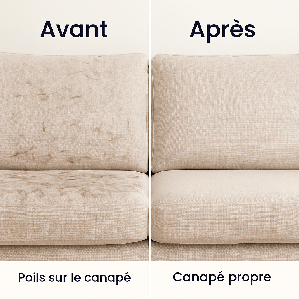 👉 Brosse Magique Auto-Nettoyante ZenPulse™ - ZenPulse