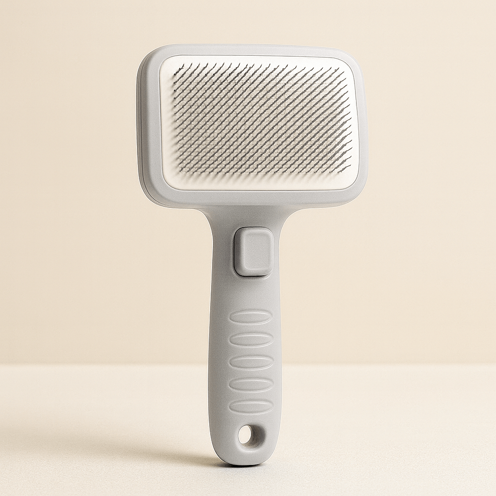 👉 Brosse Magique Auto-Nettoyante ZenPulse™ ZenPulse