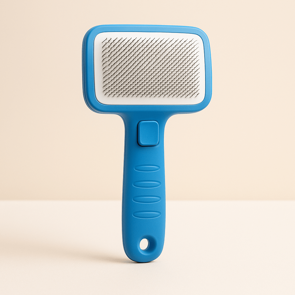 👉 Brosse Magique Auto-Nettoyante ZenPulse™ - ZenPulse