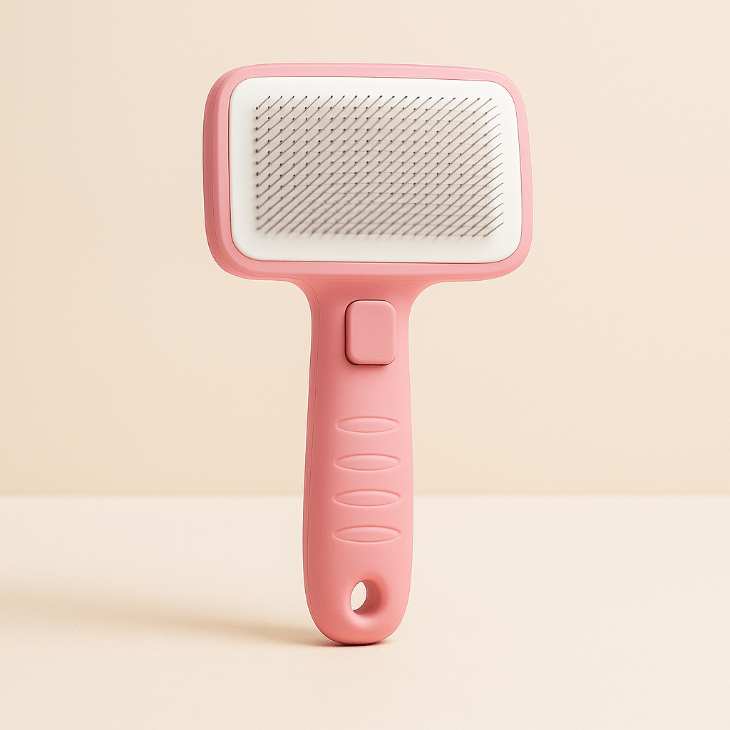 👉 Brosse Magique Auto-Nettoyante ZenPulse™ - ZenPulse